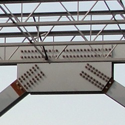 Truss Connections