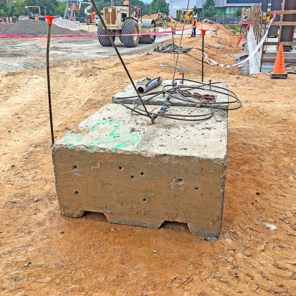 Steel Erection Engineering - Southern Steel Engineers