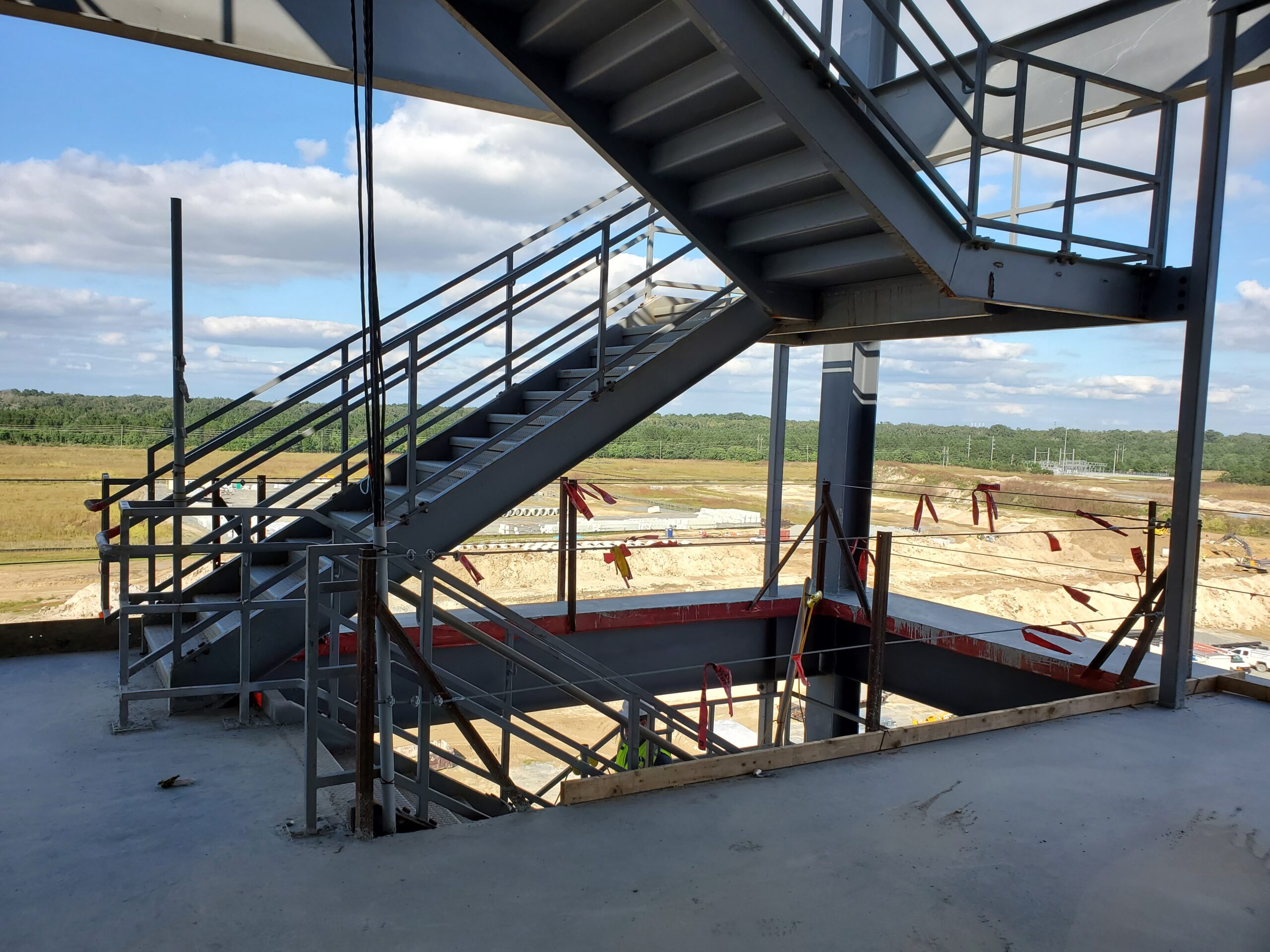 3 Tips for Smoother Miscellaneous Steel Engineering