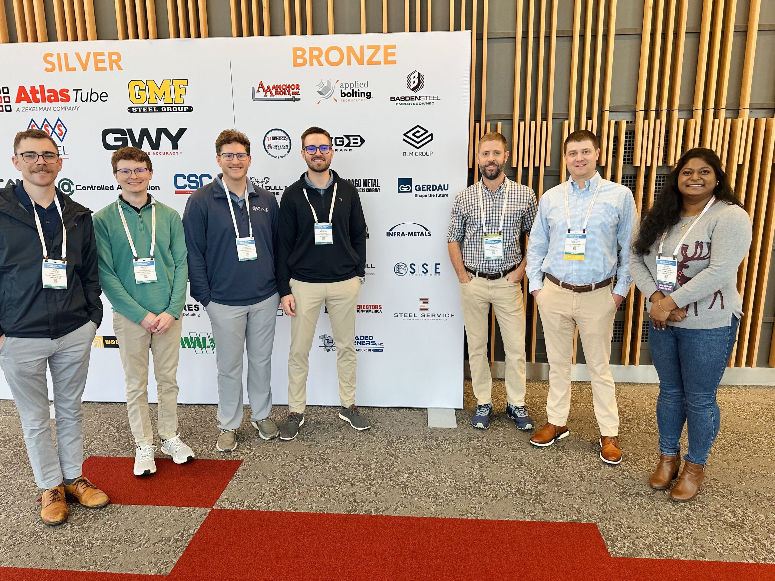 Mastering Steel Design Early in Your Structural Engineering Career