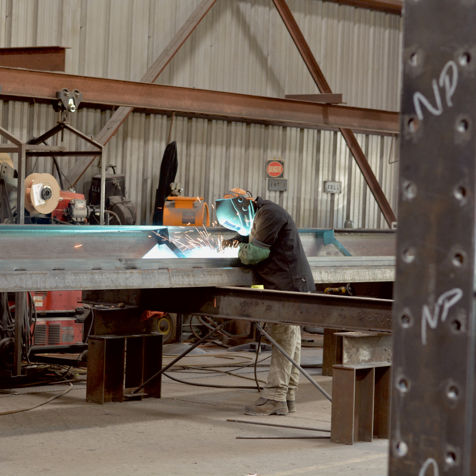 Helping Detailers Get Steel Issued to the Shop