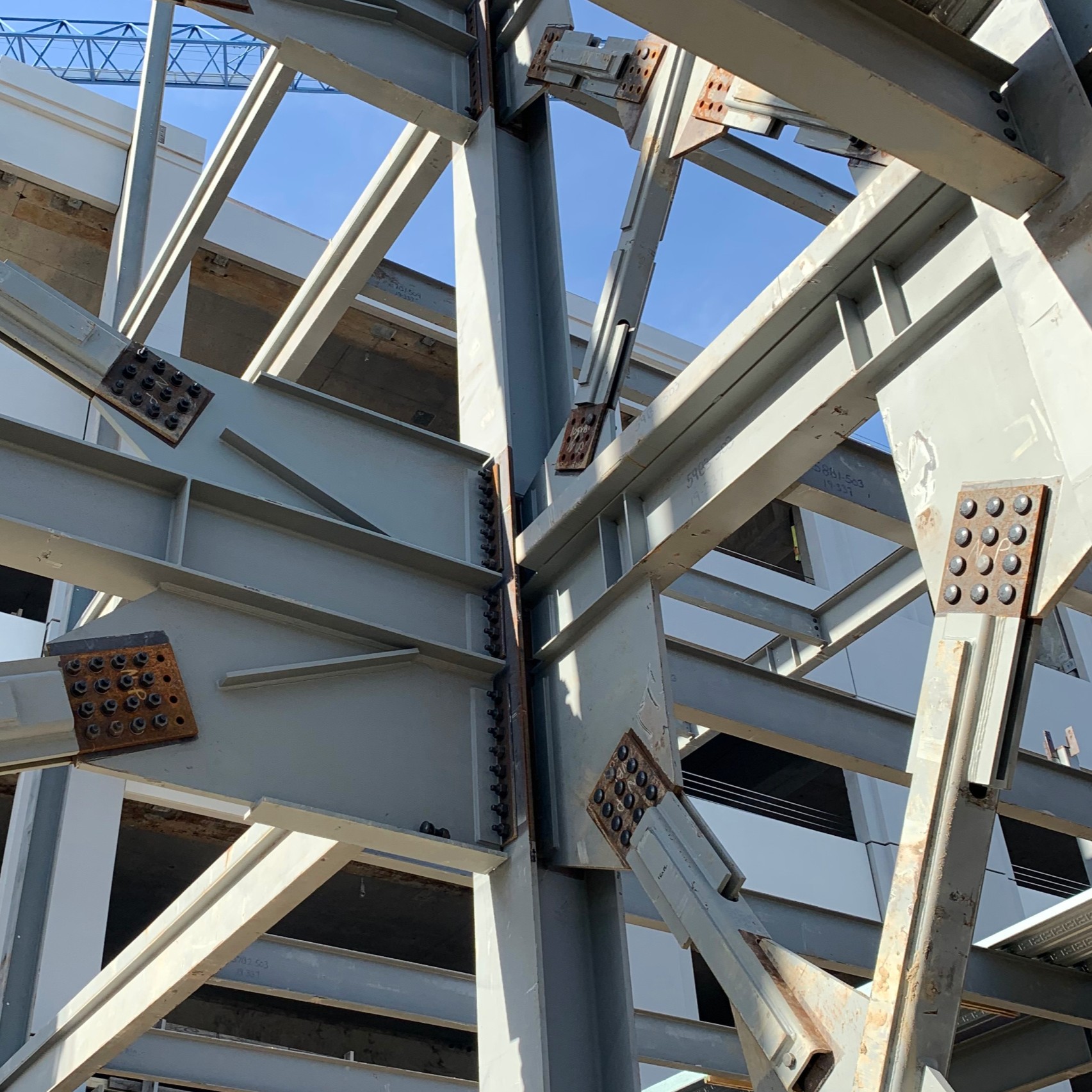 Steel Connection Design for Fabricators